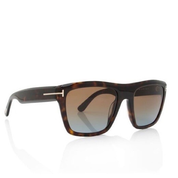 Tom Ford Alberto Sunglasses main image 4